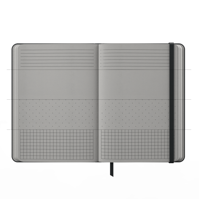 Stone Paper Insert